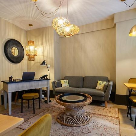 Hotel Du Commerce Cluny Zewnętrze zdjęcie