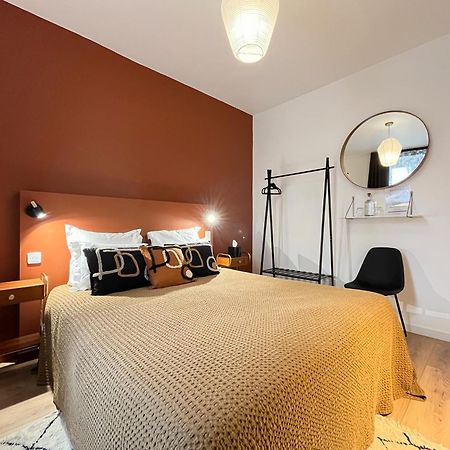 Hotel Du Commerce Cluny Zewnętrze zdjęcie