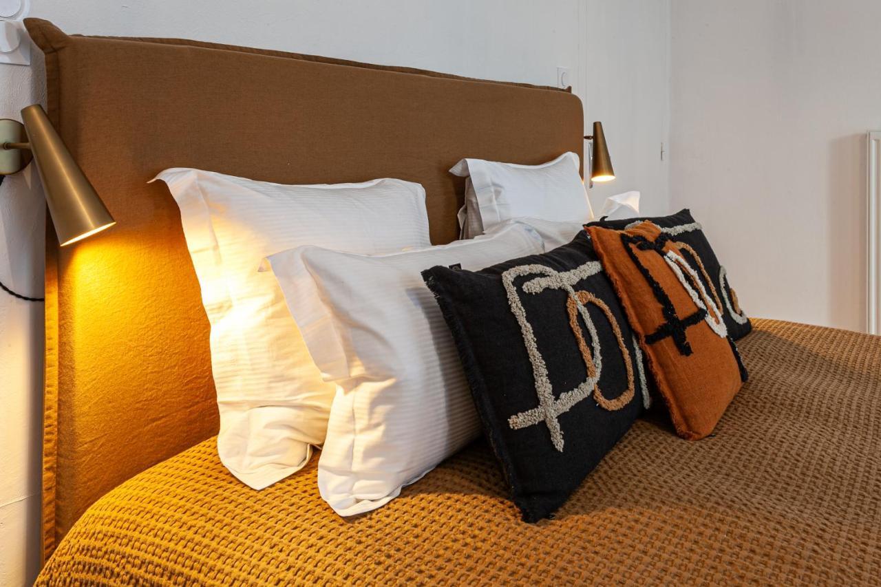 Hotel Du Commerce Cluny Zewnętrze zdjęcie