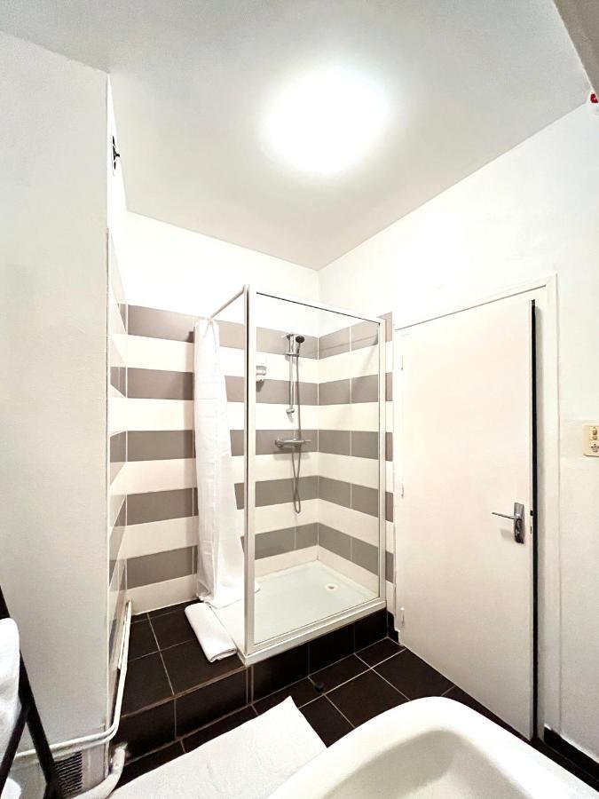 Hotel Du Commerce Cluny Zewnętrze zdjęcie