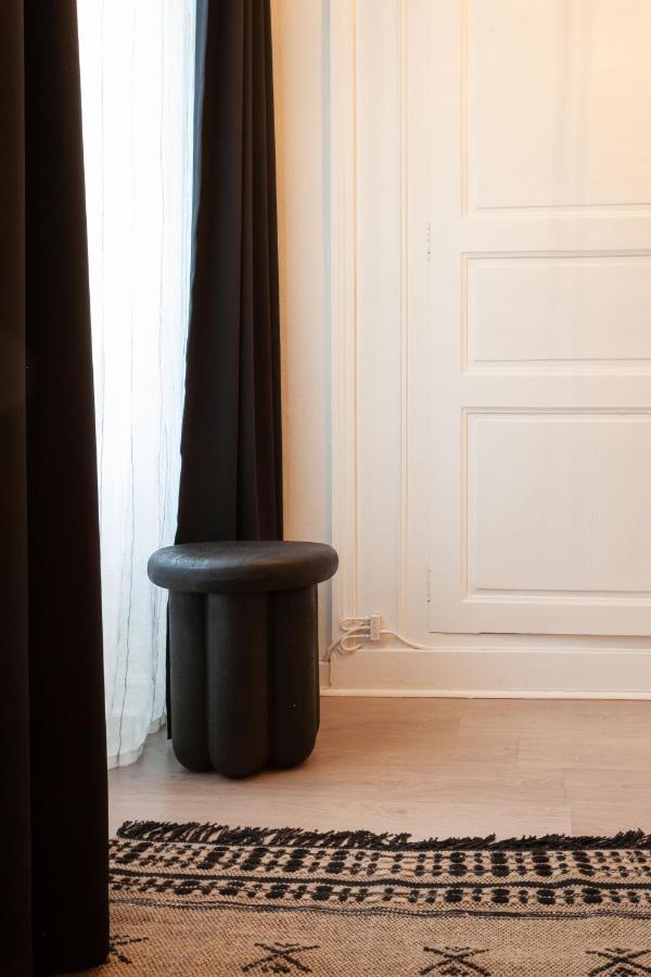 Hotel Du Commerce Cluny Zewnętrze zdjęcie