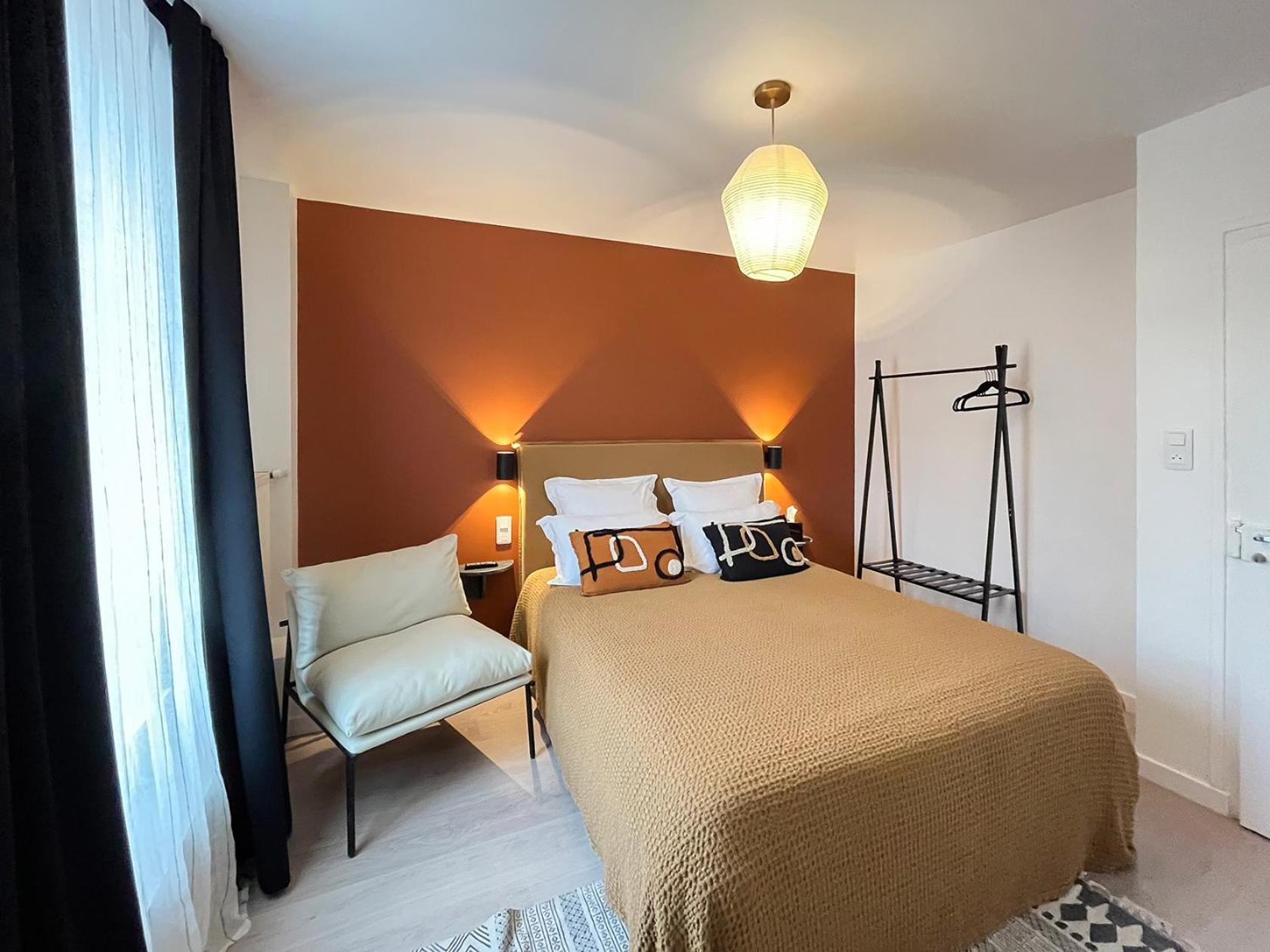 Hotel Du Commerce Cluny Zewnętrze zdjęcie